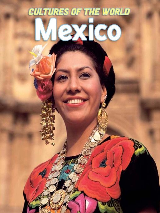 Title details for Mexico by Jo Reilly - Available